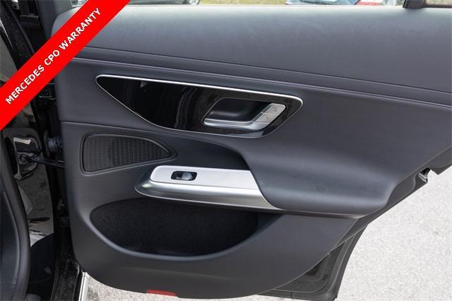 used 2025 Mercedes-Benz E-Class car, priced at $59,999