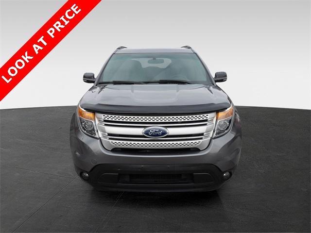 used 2013 Ford Explorer car, priced at $9,999