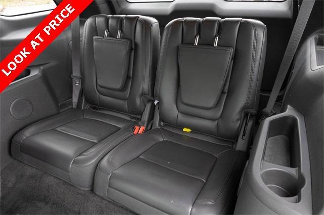 used 2013 Ford Explorer car, priced at $9,999