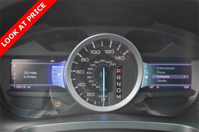 used 2013 Ford Explorer car, priced at $9,999