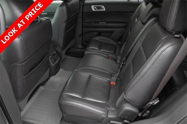 used 2013 Ford Explorer car, priced at $9,999