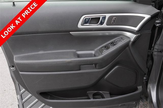 used 2013 Ford Explorer car, priced at $9,999