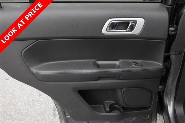 used 2013 Ford Explorer car, priced at $9,999