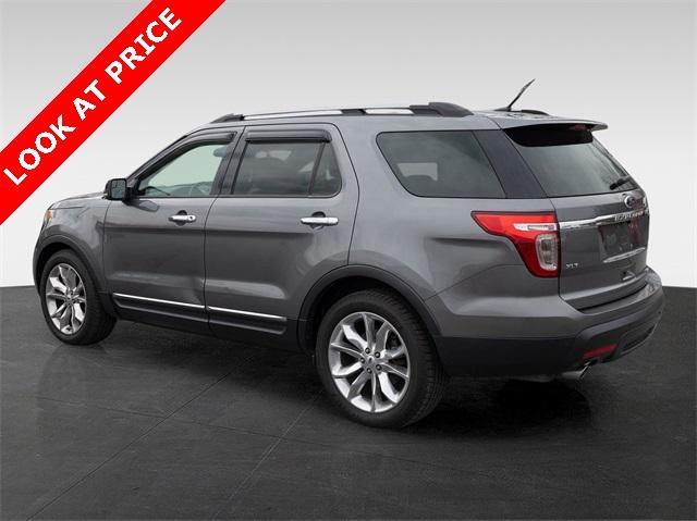 used 2013 Ford Explorer car, priced at $9,999