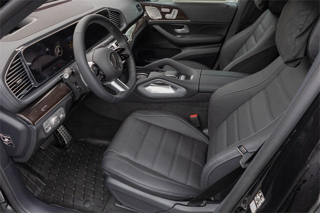 new 2026 Mercedes-Benz GLS 450 car, priced at $106,180