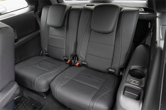 new 2026 Mercedes-Benz GLS 450 car, priced at $106,180