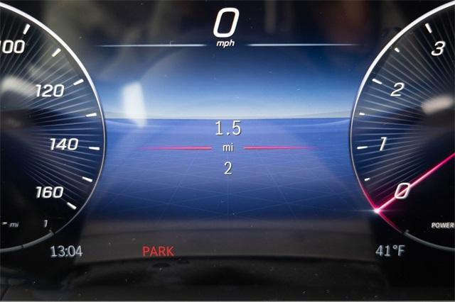 new 2026 Mercedes-Benz GLS 450 car, priced at $106,180