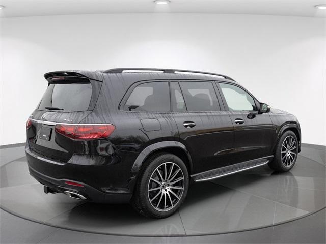new 2026 Mercedes-Benz GLS 450 car, priced at $106,180