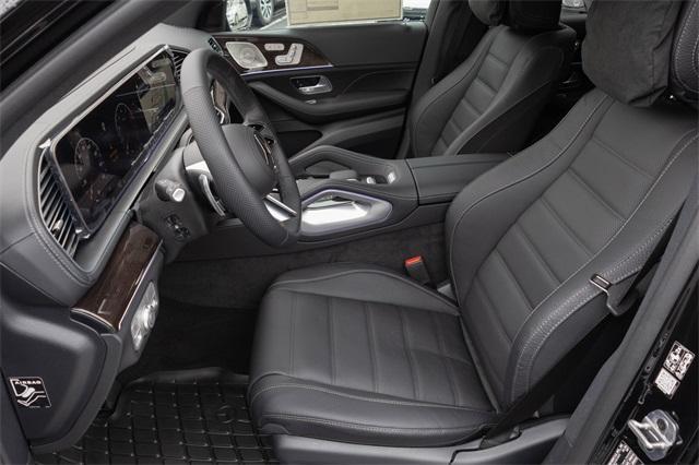 new 2026 Mercedes-Benz GLS 450 car, priced at $106,180
