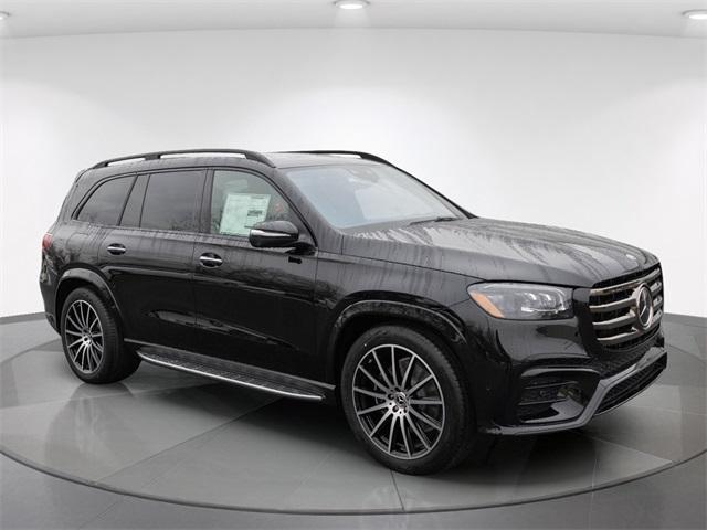new 2026 Mercedes-Benz GLS 450 car, priced at $106,180