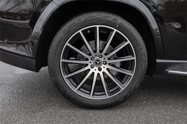 new 2026 Mercedes-Benz GLS 450 car, priced at $106,180