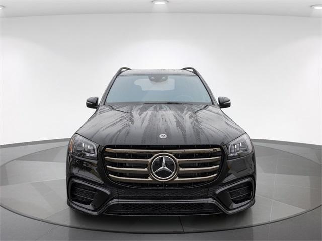 new 2026 Mercedes-Benz GLS 450 car, priced at $106,180