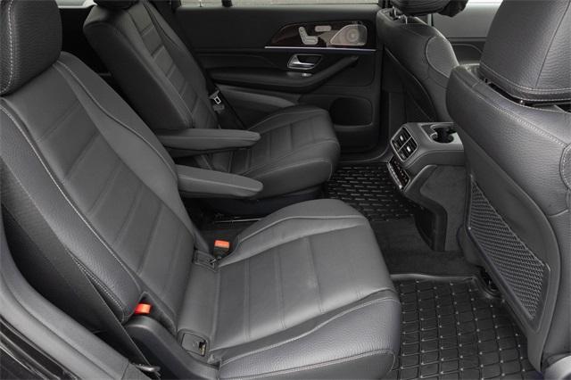 new 2026 Mercedes-Benz GLS 450 car, priced at $106,180