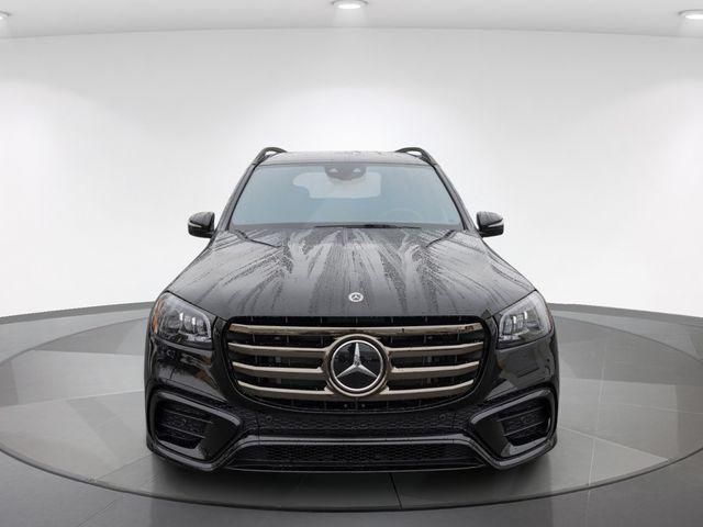 new 2026 Mercedes-Benz GLS 450 car, priced at $106,180