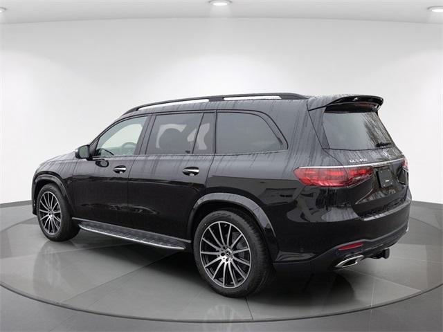 new 2026 Mercedes-Benz GLS 450 car, priced at $106,180