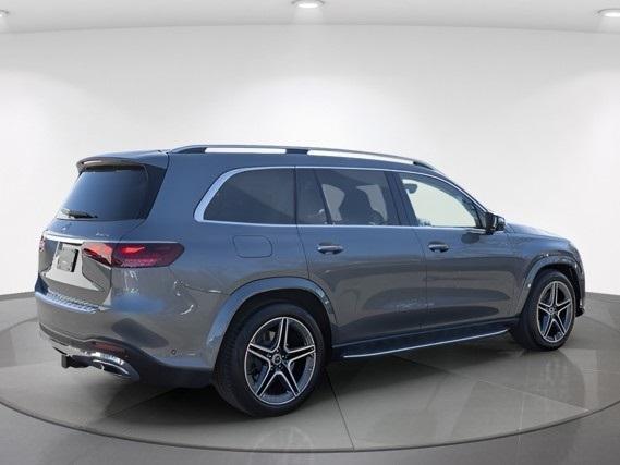 new 2026 Mercedes-Benz GLS 450 car, priced at $97,205