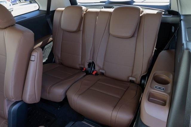 new 2026 Mercedes-Benz GLS 450 car, priced at $97,205