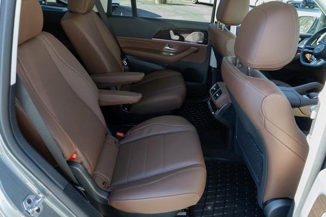 new 2026 Mercedes-Benz GLS 450 car, priced at $97,205