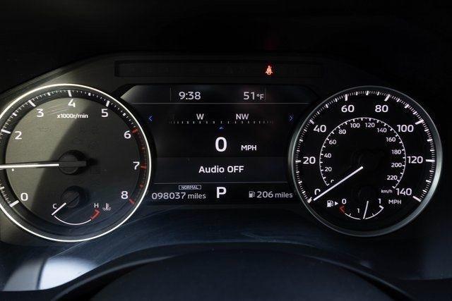 used 2022 Mitsubishi Outlander car, priced at $17,999