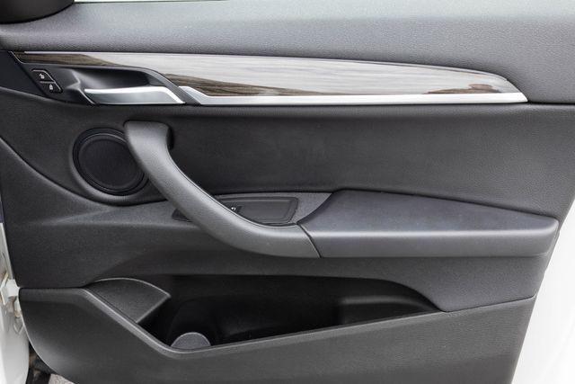 used 2018 BMW X2 car, priced at $16,999