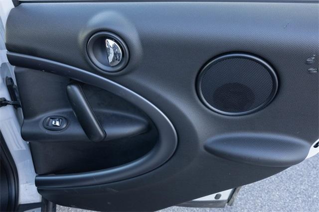 used 2013 MINI Countryman car, priced at $7,995