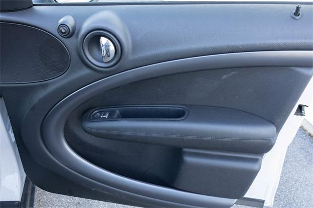 used 2013 MINI Countryman car, priced at $7,995