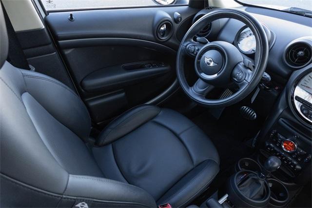 used 2013 MINI Countryman car, priced at $7,995