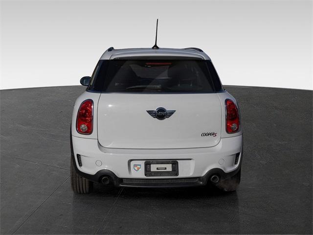 used 2013 MINI Countryman car, priced at $7,995