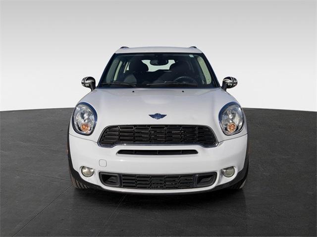 used 2013 MINI Countryman car, priced at $7,995