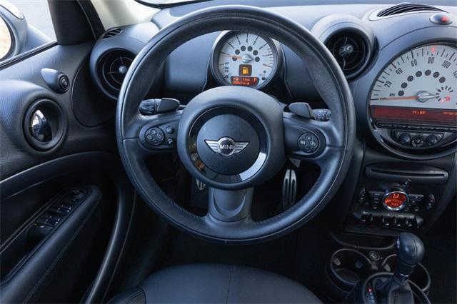 used 2013 MINI Countryman car, priced at $7,995