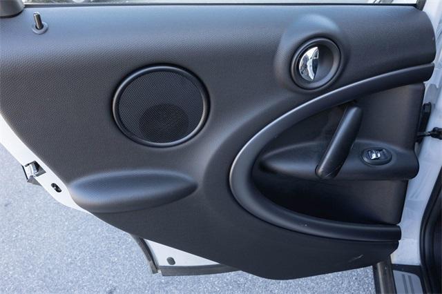 used 2013 MINI Countryman car, priced at $7,995