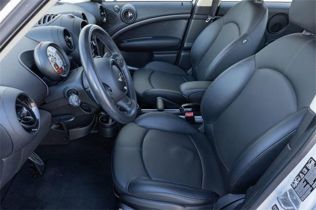 used 2013 MINI Countryman car, priced at $7,995