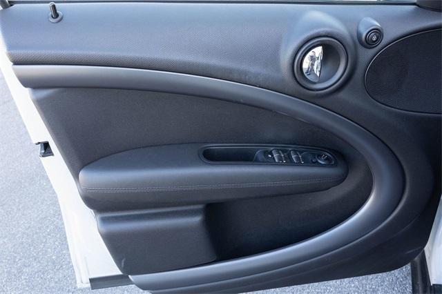 used 2013 MINI Countryman car, priced at $7,995