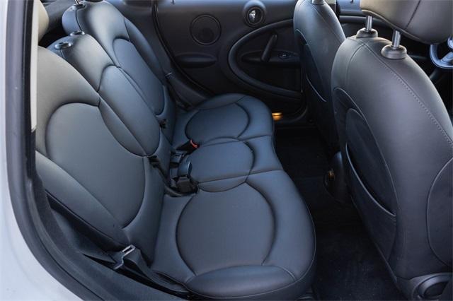 used 2013 MINI Countryman car, priced at $7,995
