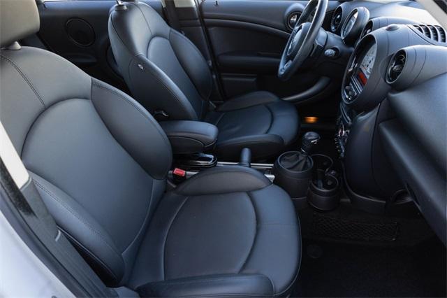 used 2013 MINI Countryman car, priced at $7,995