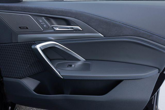 new 2026 BMW X2 car, priced at $54,720