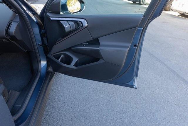 used 2025 BMW X3 car, priced at $46,499