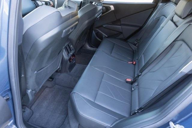 used 2025 BMW X3 car, priced at $46,499