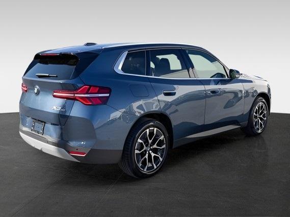 used 2025 BMW X3 car, priced at $46,499