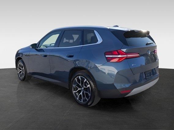 used 2025 BMW X3 car, priced at $46,499