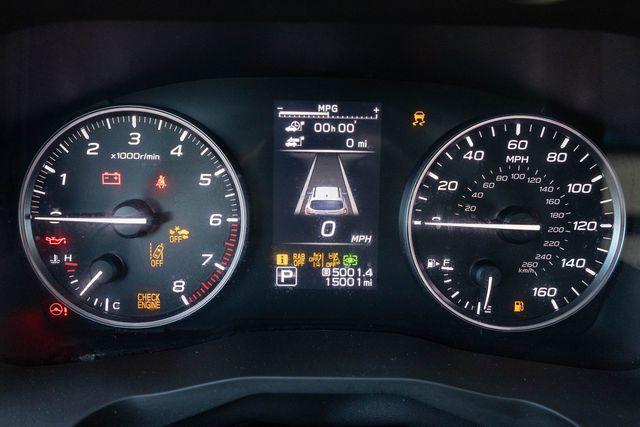 used 2025 Subaru Ascent car, priced at $42,193