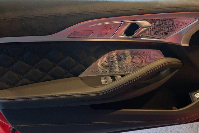 new 2026 BMW M850 Gran Coupe car, priced at $128,460