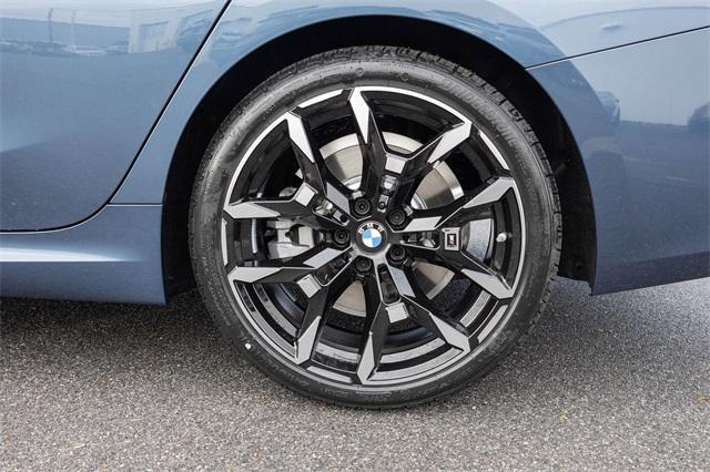 new 2026 BMW 330 car, priced at $55,365