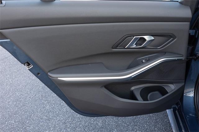 new 2026 BMW 330 car, priced at $55,365
