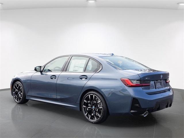 new 2026 BMW 330 car, priced at $55,365