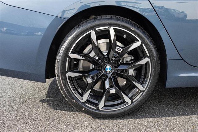 new 2026 BMW 330 car, priced at $55,365
