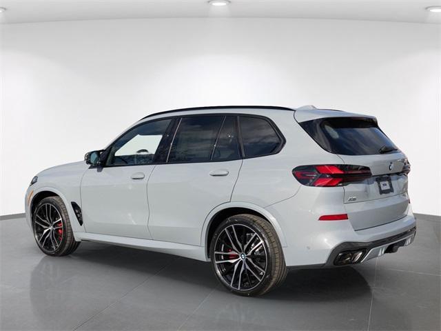 new 2026 BMW X5 car, priced at $106,175