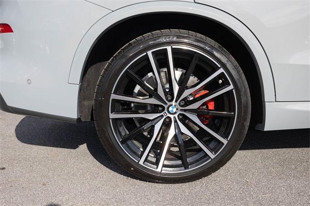 new 2026 BMW X5 car, priced at $106,175