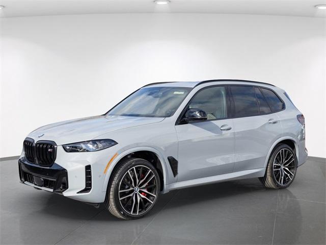 new 2026 BMW X5 car, priced at $106,175