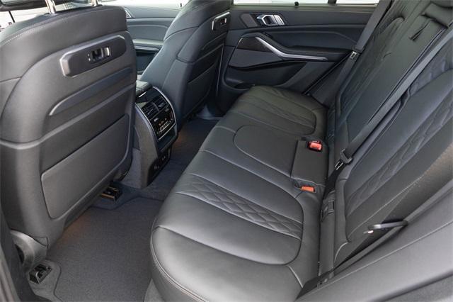new 2026 BMW X5 car, priced at $106,175